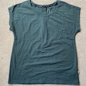 On Running Tee